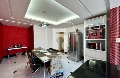 Casa com 3 dormitórios à venda, 270 m² por r$ 890.000,00 - albertina - conselheiro lafaiete/mg
