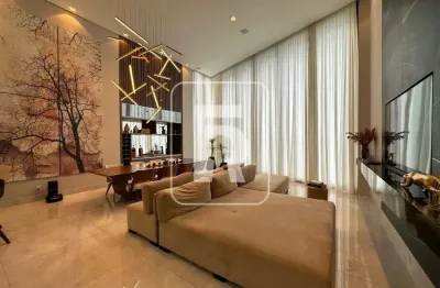 Casa com 3 dormitórios à venda, 600 m² por r$ 2.700.000,00 - quinta das flores - conselheiro lafaiete/mg