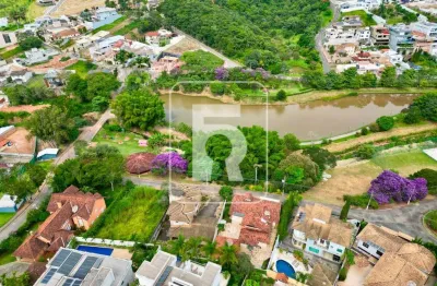 Terreno à venda, 401 m² por r$ 390.000,00 - granja das hortências - conselheiro lafaiete/mg