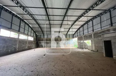 Galpão à venda, 341 m² por r$ 700.000,00 - conselheiro lafaiete - conselheiro lafaiete/mg