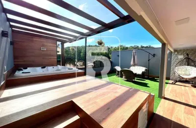 Casa com 3 dormitórios à venda, 300 m² por r$ 839.900,00 - morro da mina - conselheiro lafaiete/mg
