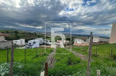 Terreno à venda no Novo Horizonte, Conselheiro Lafaiete 