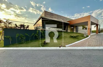 Terreno em condomínio fechado à venda no Gigante, Conselheiro Lafaiete 