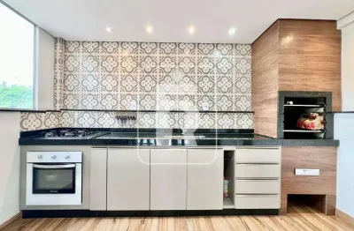 Apartamento à venda, 3 quartos, 1 suíte, 1 vaga, alvorada - conselheiro lafaiete/mg