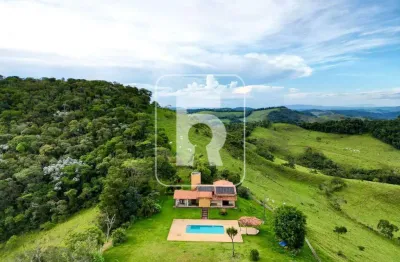 Chácara / sítio com 3 quartos à venda na Área Rural de Conselheiro Lafaiete, Conselheiro Lafaiete 
