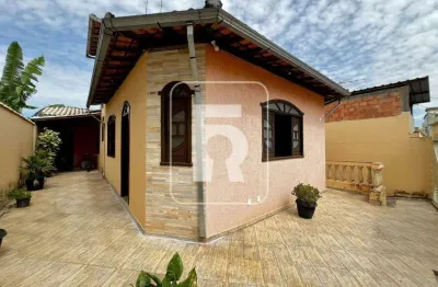 Casa com 4 quartos à venda no Santa Matilde, Conselheiro Lafaiete 