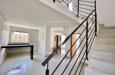 Cobertura com 2 quartos à venda no Santo Agostinho, Conselheiro Lafaiete 