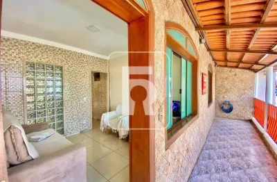 Casa à venda, 3 quartos, 1 suíte, 3 vagas, progresso - conselheiro lafaiete/mg