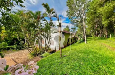 Sítio à venda, 3 quartos, 2 suítes, 2 vagas, área rural de congonhas - congonhas/mg