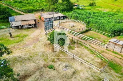 Haras à venda, 10 vagas, área rural de conselheiro lafaiete - conselheiro lafaiete/mg
