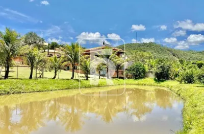 Chácara à venda, 3 quartos, 1 suíte, 2 vagas, centro - senhora de oliveira/mg