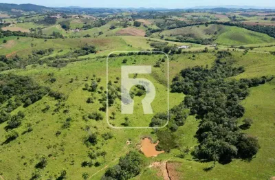 Chácara / sítio à venda no Centro, Queluzito 
