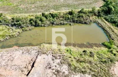 Chácara à venda, 3219 m² por r$ 200.000 - área rural de conselheiro lafaiete - conselheiro lafaiete/mg