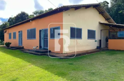 Chácara à venda, área rural de conselheiro lafaiete - conselheiro lafaiete/mg