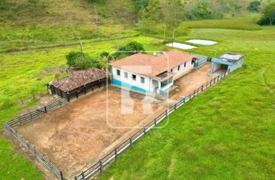 Chácara / sítio com 5 quartos à venda no Centro, Itaverava 