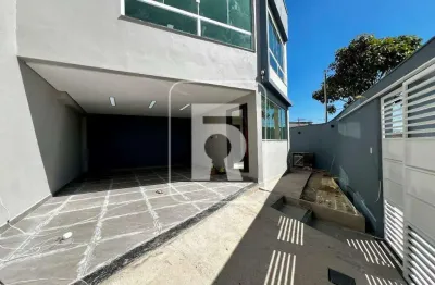 Casa à venda, 3 quartos, 1 suíte, 2 vagas, santo agostinho - conselheiro lafaiete/mg