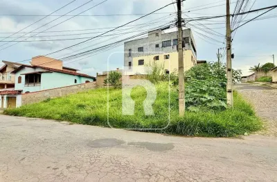 Terreno à venda no Arcádia, Conselheiro Lafaiete 