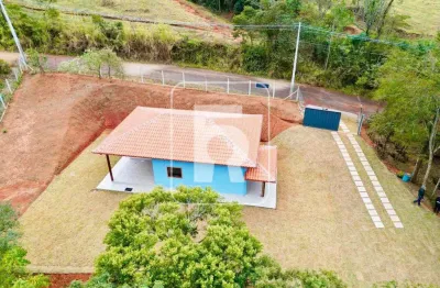 Chácara à venda, 3 quartos, 1 suíte, área rural de conselheiro lafaiete - conselheiro lafaiete/mg