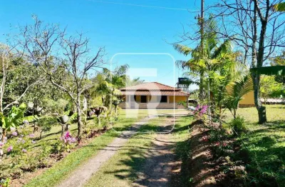 Sítio à venda, 5 quartos, 4 suítes, 2 vagas, área rural de conselheiro lafaiete - conselheiro lafaiete/mg
