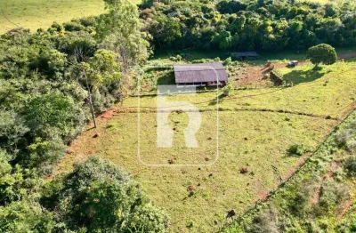Terreno à venda na Vila Dona Lalá, Congonhas 
