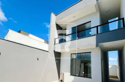 Casa à venda, 2 quartos, 2 vagas, novo horizonte - conselheiro lafaiete/mg