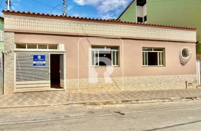 Casa à venda, 5 quartos, 1 suíte, 1 vaga, rosário - conselheiro lafaiete/mg