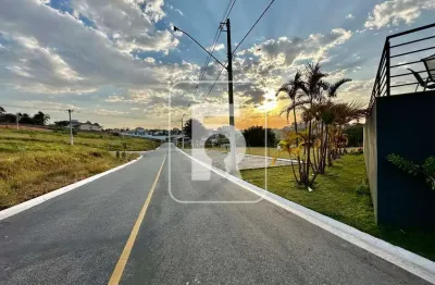 Lote de 564,70 m² no condomínio estiva – segurança 24h e lazer completo