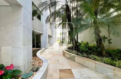 Apartamento à venda, 4 quartos, 1 suíte, 2 vagas, savassi - belo horizonte/mg