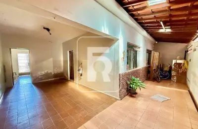 Casa à venda, 4 quartos, 1 suíte, 1 vaga, jardim américa - conselheiro lafaiete/mg