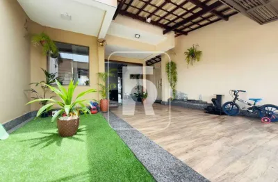 Casa à venda em conselheiro lafaiete (bairro são lucas) - 2 quartos, 3 banheiros e 2 vagas