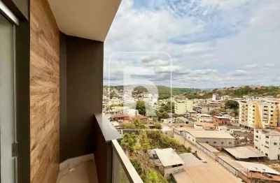 Apartamento à venda, 3 quartos, 1 suíte, 1 vaga, museu - conselheiro lafaiete/mg