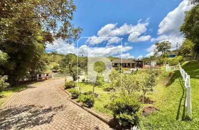 Chácara à venda, 3 quartos, 1 vaga, alto maranhão - congonhas/mg