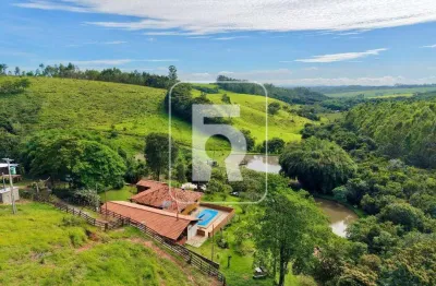 Chácara / sítio com 4 quartos à venda no Centro, São Brás do Suaçuí 