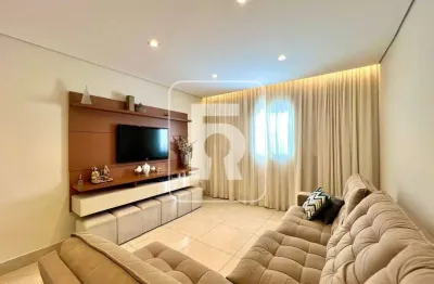 Apartamento à venda, 3 quartos, 1 suíte, 1 vaga, Sagrado Coracao de Jesus - Conselheiro Lafaiete/MG