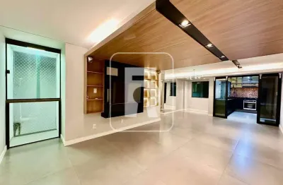 Apartamento à venda, 3 quartos, 1 suíte, 2 vagas, Campo Alegre - Conselheiro Lafaiete/MG