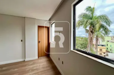 Apartamento à venda, 3 quartos, 1 suíte, 2 vagas, Santo Antônio - Conselheiro Lafaiete/MG