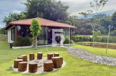 Chácara à venda, 1 quarto, Área Rural de Conselheiro Lafaiete - Conselheiro Lafaiete/MG