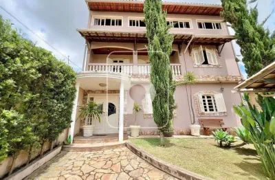 Casa à venda, 3 quartos, 1 suíte, 6 vagas, São João - Conselheiro Lafaiete/MG
