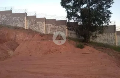 Terreno em condomínio fechado à venda na avenida nicola accieri, jardim celeste, jundiaí por r$ 425.500