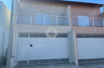 Casa com 2 quartos à venda no jardim maria, itatiba  por r$ 550.000