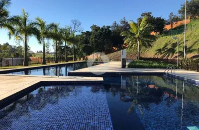 Terreno em condomínio fechado à venda na avenida engenheiro tasso pinheiro, loteamento alphaville jundiaí - fase 01, jundiaí por r$ 965.000