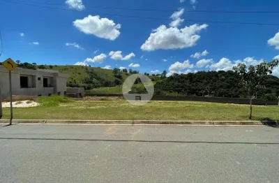 Terreno em condomínio fechado à venda na rua maria mendes de lima, loteamento residencial rio das flores, itatiba por r$ 235.000