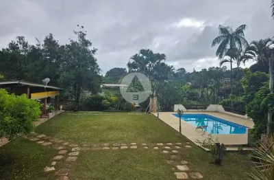 Chácara / sítio com 6 quartos à venda no chácaras campo limpo, campo limpo paulista , 406 m2 por r$ 1.100.000