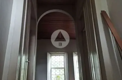 Casa com 3 quartos à venda na rua francisco glicério, centro, itatiba, 230 m2 por r$ 1.064.000