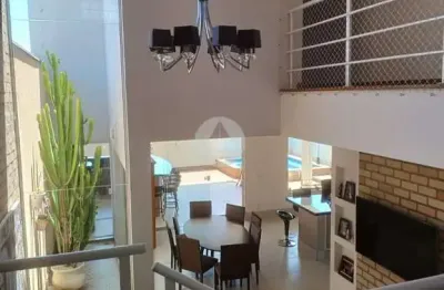 Casa com 3 quartos à venda na rua david consolin, jardim doutor romeu bueno de aguiar, morungaba, 250 m2 por r$ 850.000