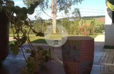 Casa em condomínio fechado com 3 quartos à venda na estr. mun. pedro contesini - machadinho, machadinho, jarinu, 273 m2 por r$ 1.670.000