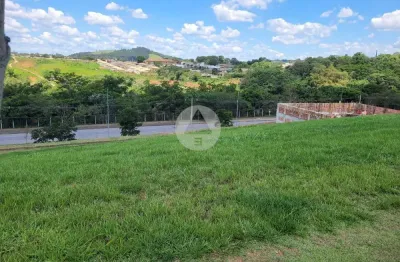 Terreno em condomínio fechado à venda na rua joana júlia neves de camargo, residencial fazenda santa rosa, itatiba, 388 m2 por r$ 287.300