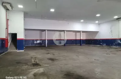 Barracão / galpão / depósito para alugar na avenida dos expedicionários brasileiros, vila brasileira, itatiba, 1100 m2 por r$ 15.000