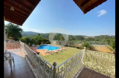 Chácara / sítio com 3 quartos à venda na rua diogo sanches fernandes, recanto dos pássaros, itatiba, 400 m2 por r$ 1.325.000