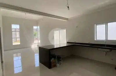 Casa em condomínio fechado com 5 quartos à venda na rua joão seraphim, residencial fazenda serrinha, itatiba, 263 m2 por r$ 1.440.000